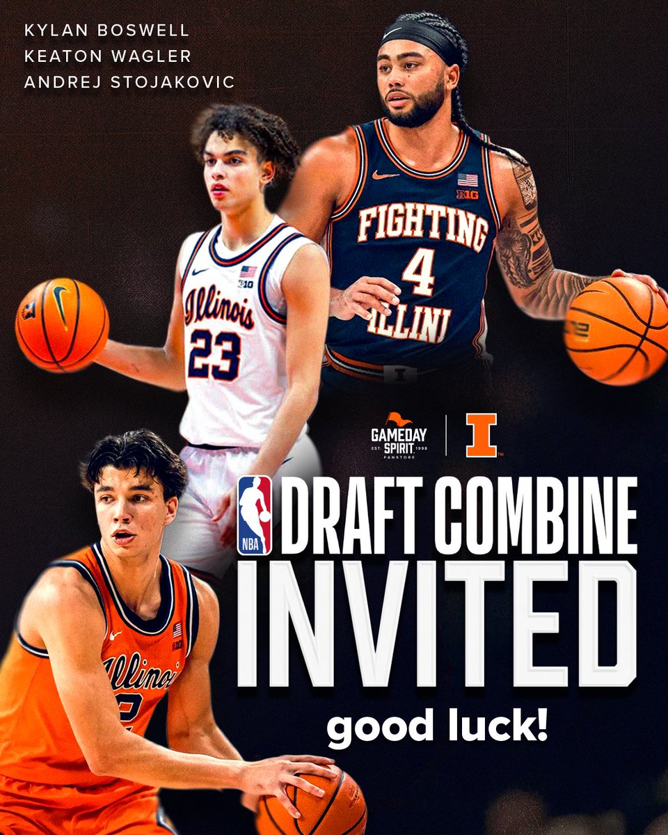 Gameday Spirit | Illinois tweet media
