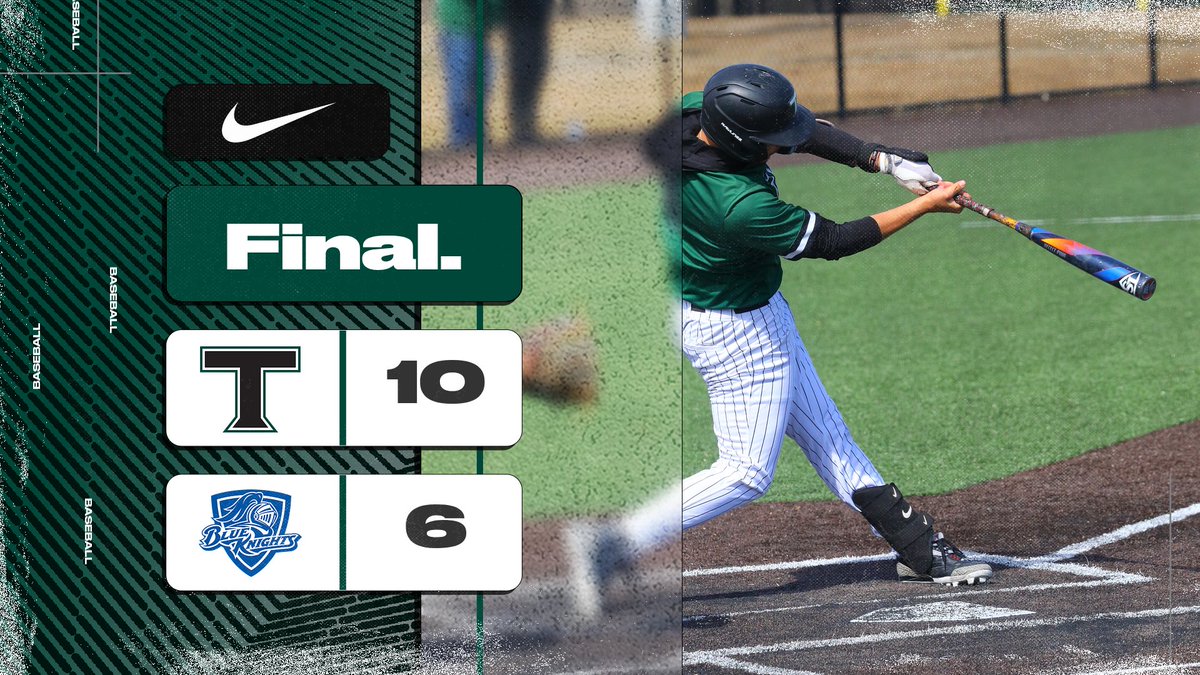 teton_athletics's tweet photo. Tetons take game one of the Region 13 Championship. Winner take all game tomorrow at 12:00. Rabon Field!

See you there!! #RollTons https://t.co/hk0YV43sc7