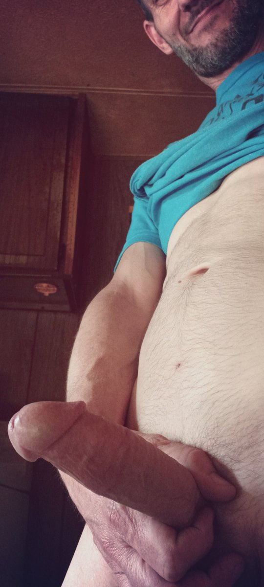 Wickedness6969's tweet photo. @HotWivesClub7 My c@@k!! https://t.co/KqNw6seSLi