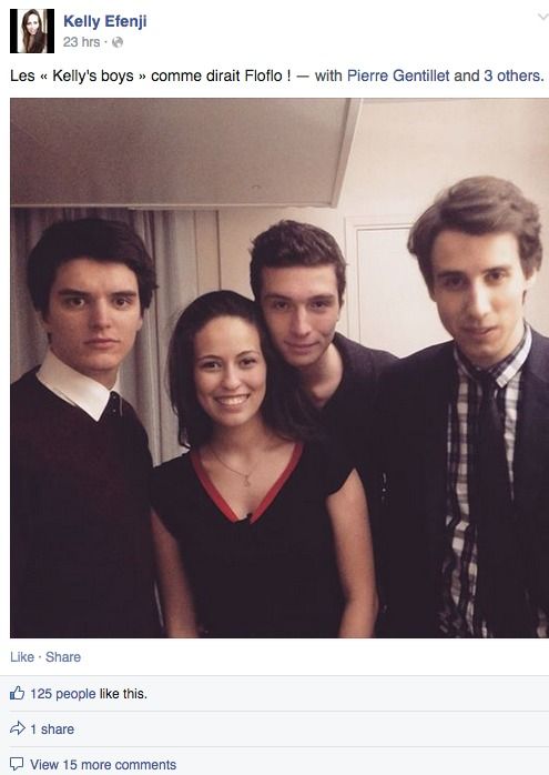 Antoine tweet media