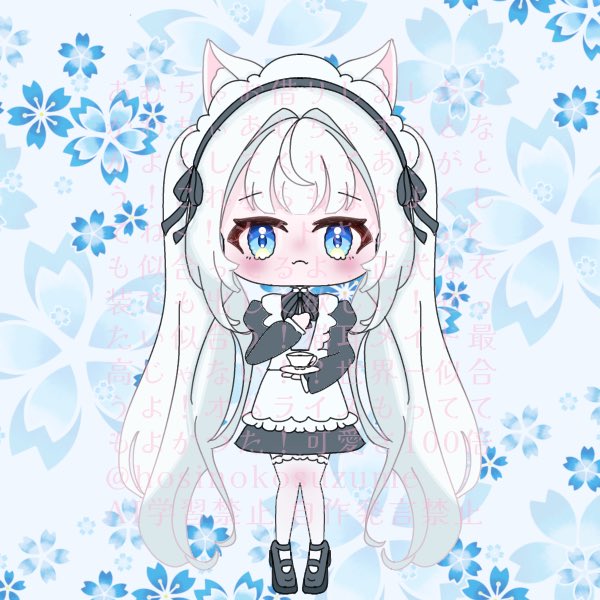 すずめ🐥☁5/7 1枚絵公開🕊🤍´- (@hosinokosuzume) / Posts / X