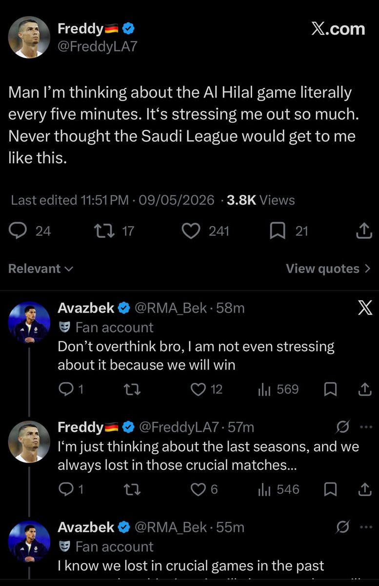 Meshari tweet media
