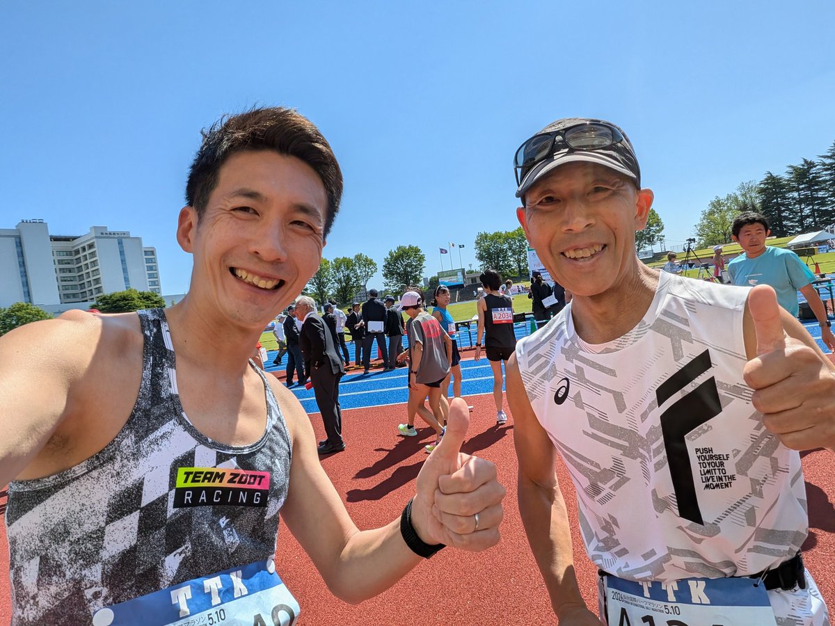 YUYA tweet media