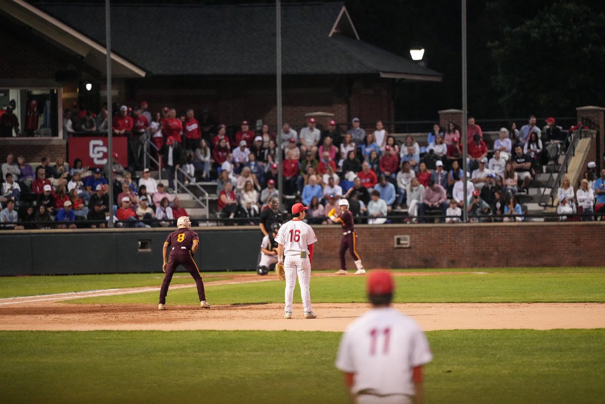 Charlotte Catholic Baseball tweet media