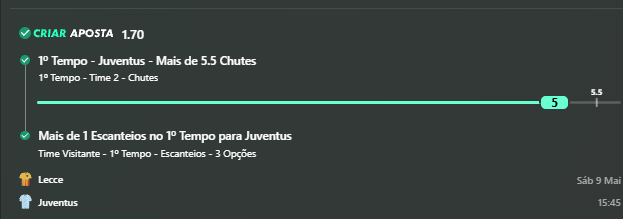_P3dr0L's tweet photo. @nktipster01 @bet365BR Foi só ir la no chat que tiraram o red https://t.co/dyXFsjBqsl