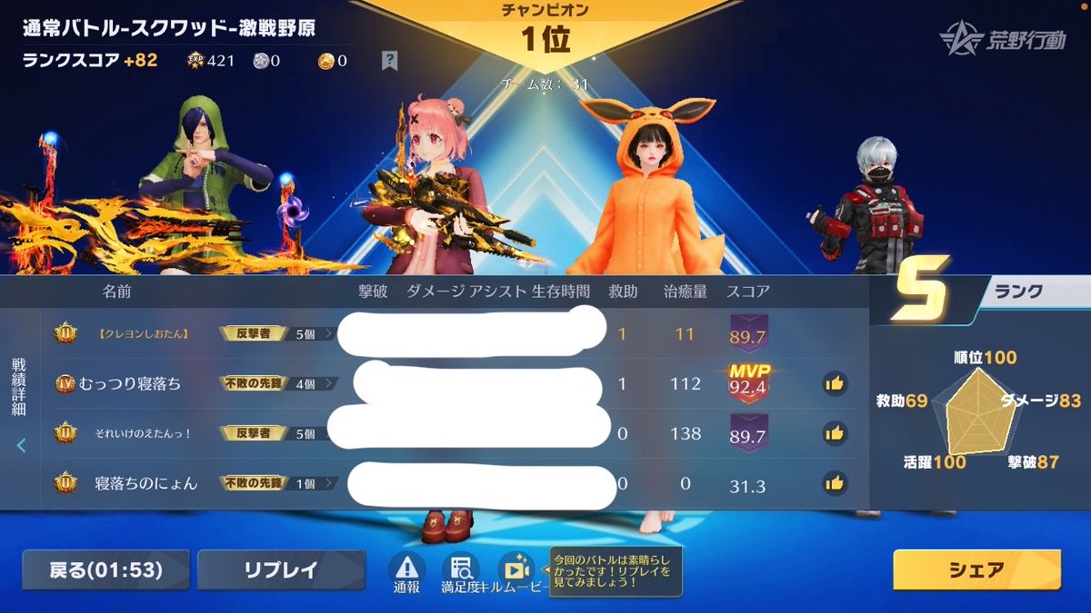 しおたん tweet media