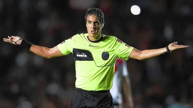 Jugador N°12 Presente