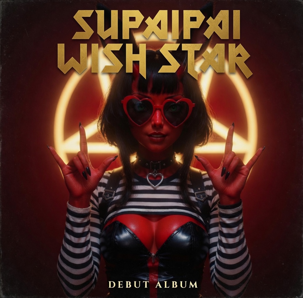 supaipaii tweet media