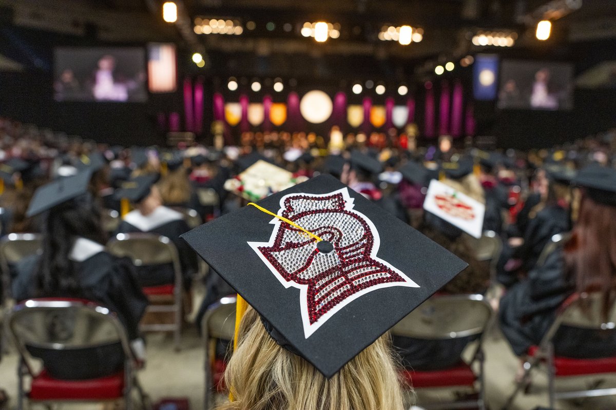 Bellarmine University⚔️ tweet media