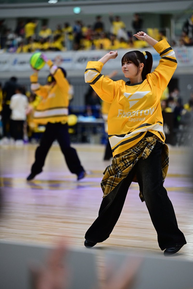 muu1513's tweet photo. はぃかわいい♡
#UnitedArchers　#UA_pics
#香川ファイブアローズ https://t.co/8FHqnr3Iu3