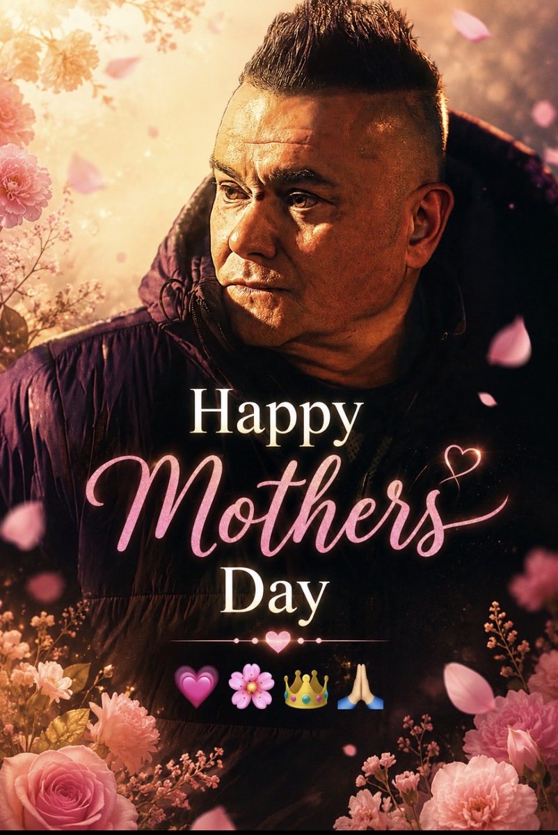 JohnieMarkov's tweet photo. To all the beautiful Mothers out there… ❤️🌸

The mums, stepmums, heavenly mums, grandmothers, &amp; the women who naturally care for everyone around them… today is for YOU 🙏🏻❤️

Thank you for the Love, Strength, Patience, Sacrifice… &amp; just “being there.” 💕☺️ https://t.co/Gz7OIHmRw8