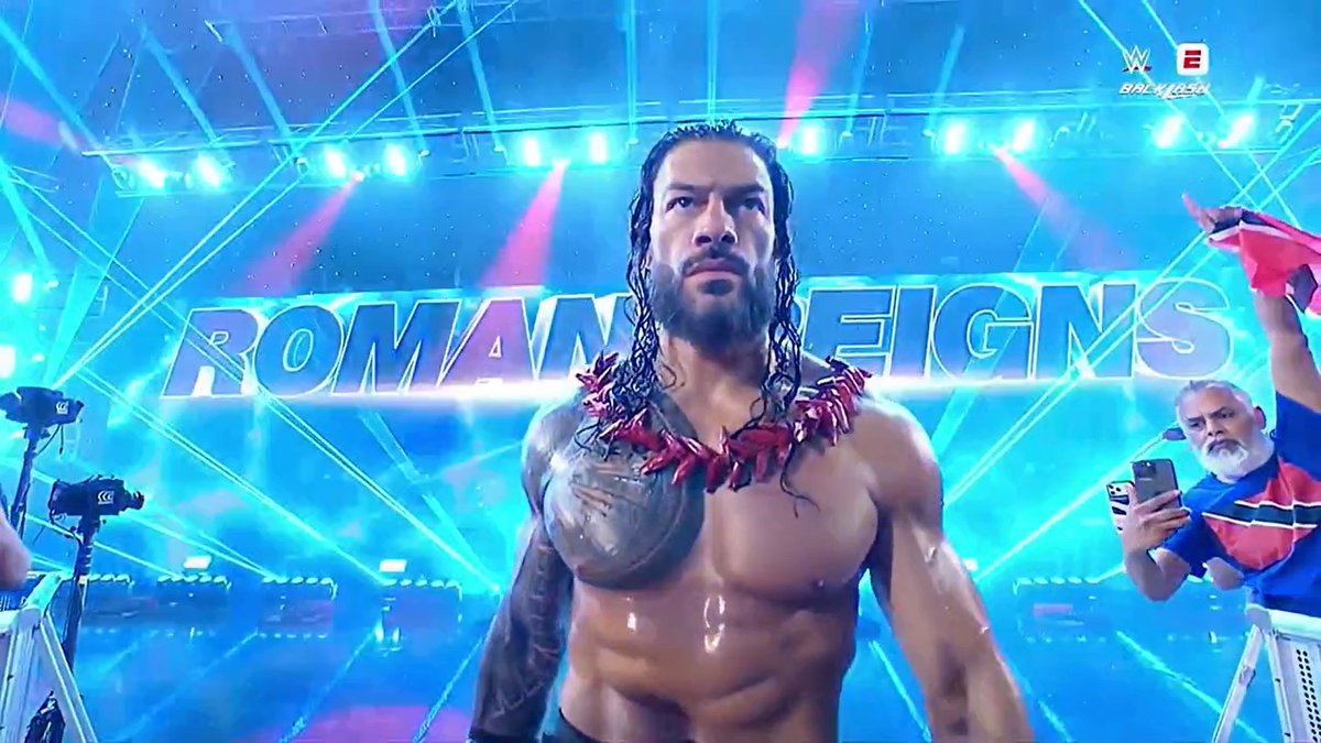 Roman Reigns Guy (@Syrann_) / Posts / X