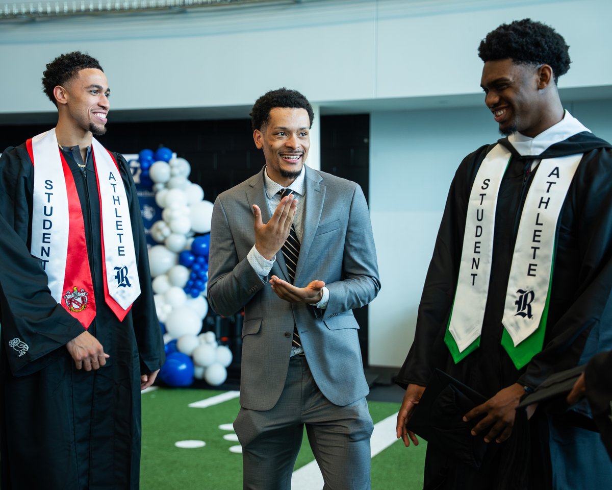 Rice Men’s Basketball tweet media