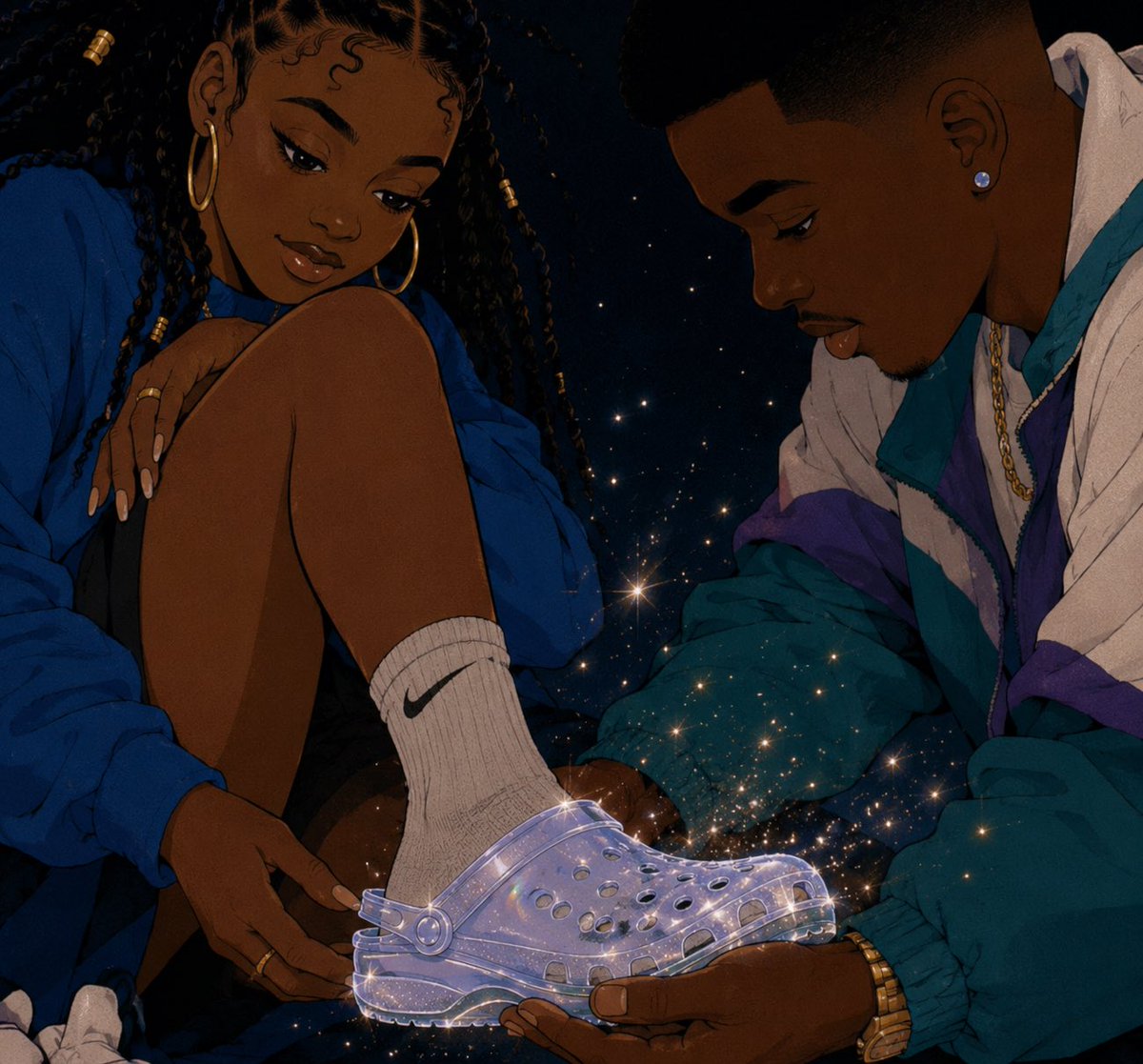 ✨