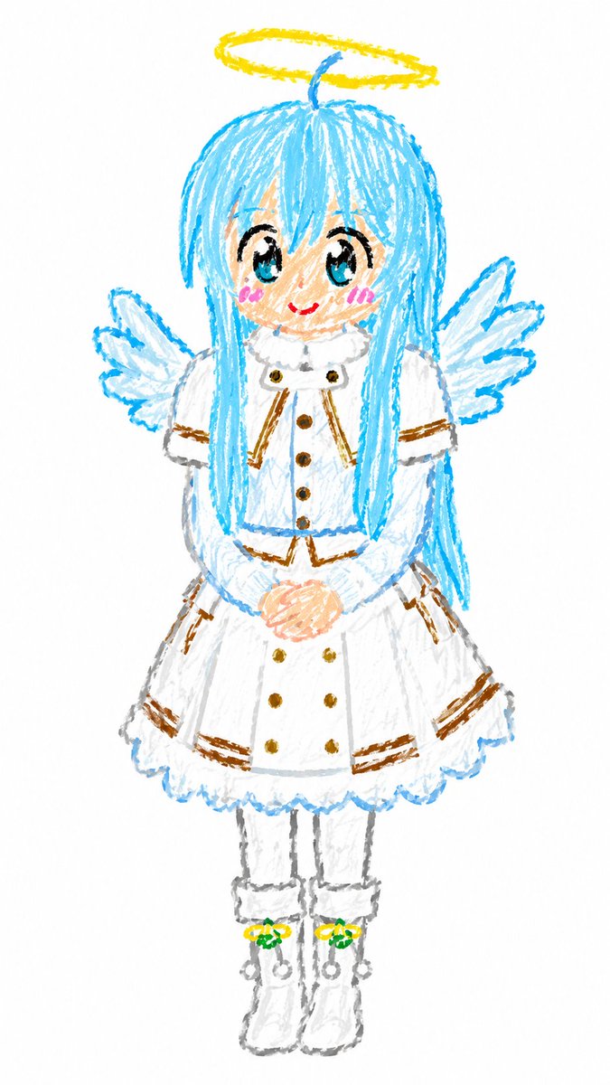 ALCgamelabo's tweet photo. かわE（GPT Image2.0） https://t.co/2rADq0iyeI