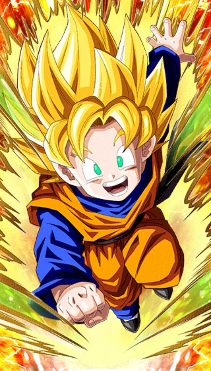 ドラゴンボールZ ドッカンバトル】公式 on X: 