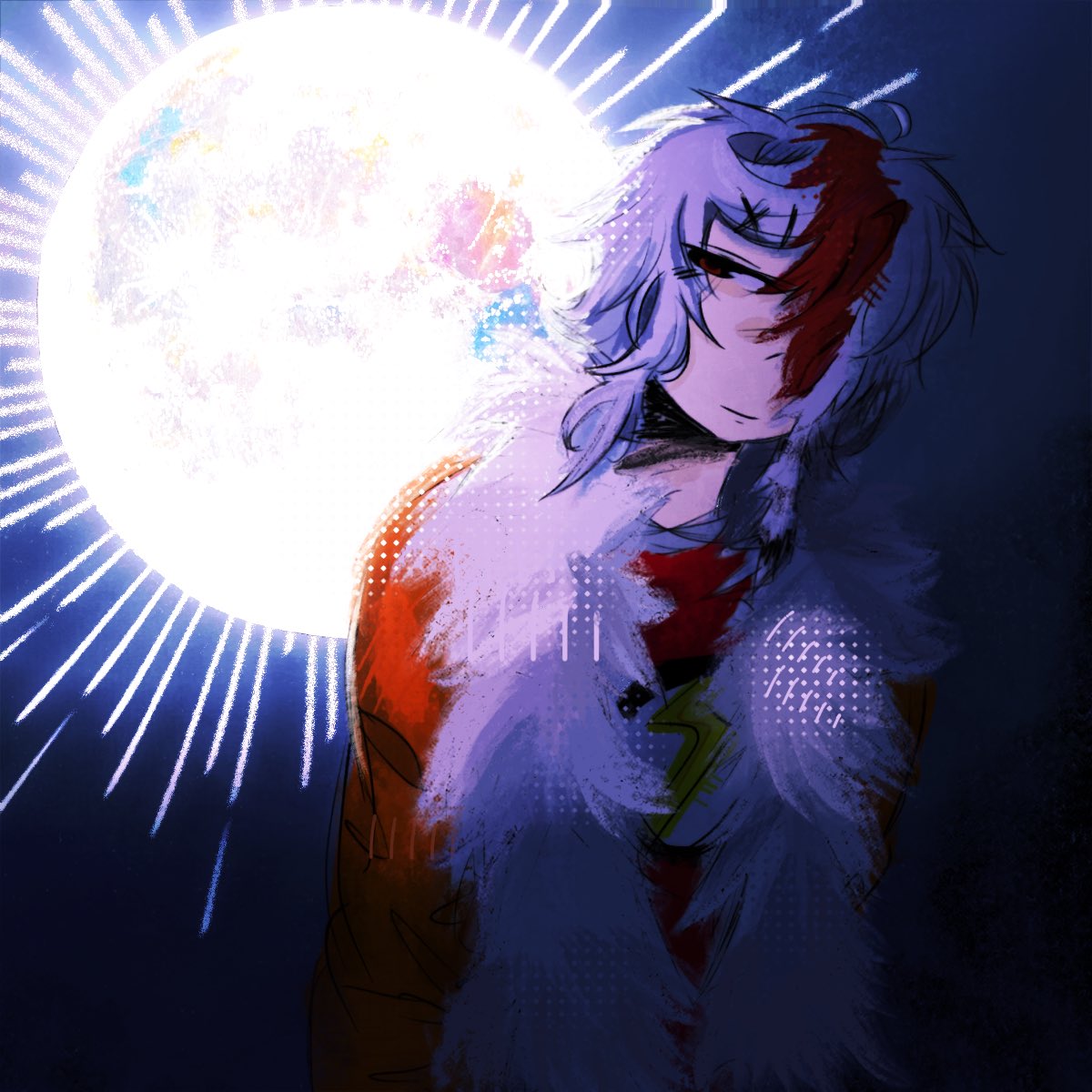 JOLLY peachy ❄️⚙️👾| jrwi r! 126 | qpr fangan hell tweet media