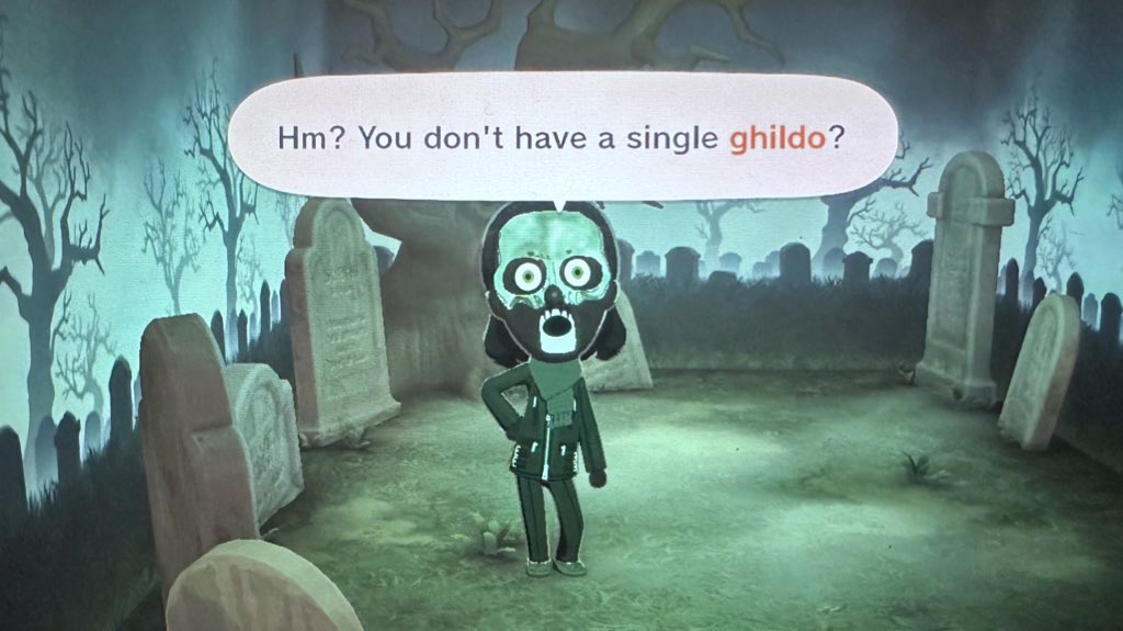 andiebatts's tweet photo. this is why I moved all my tomodachi life posts https://t.co/7HytMknyUk