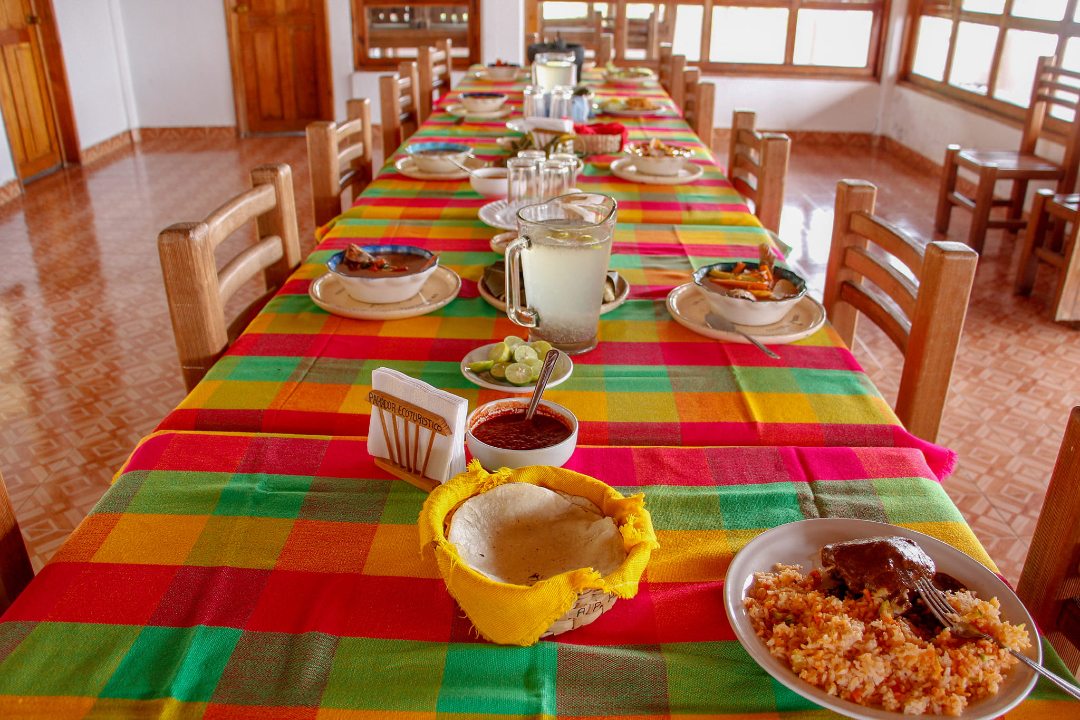 Michoacán tweet media