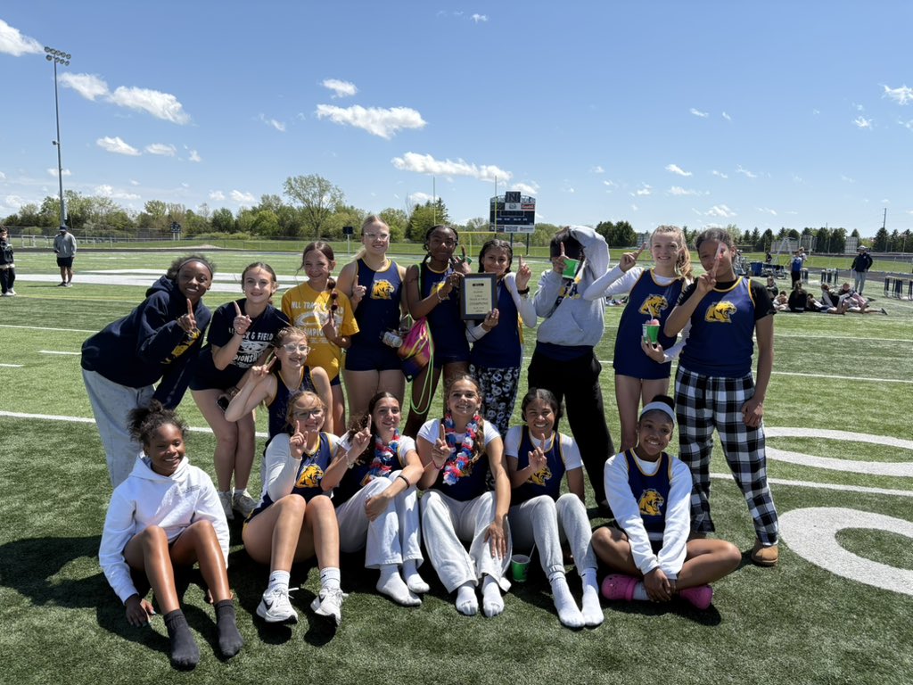 Whitmer Athletic tweet media