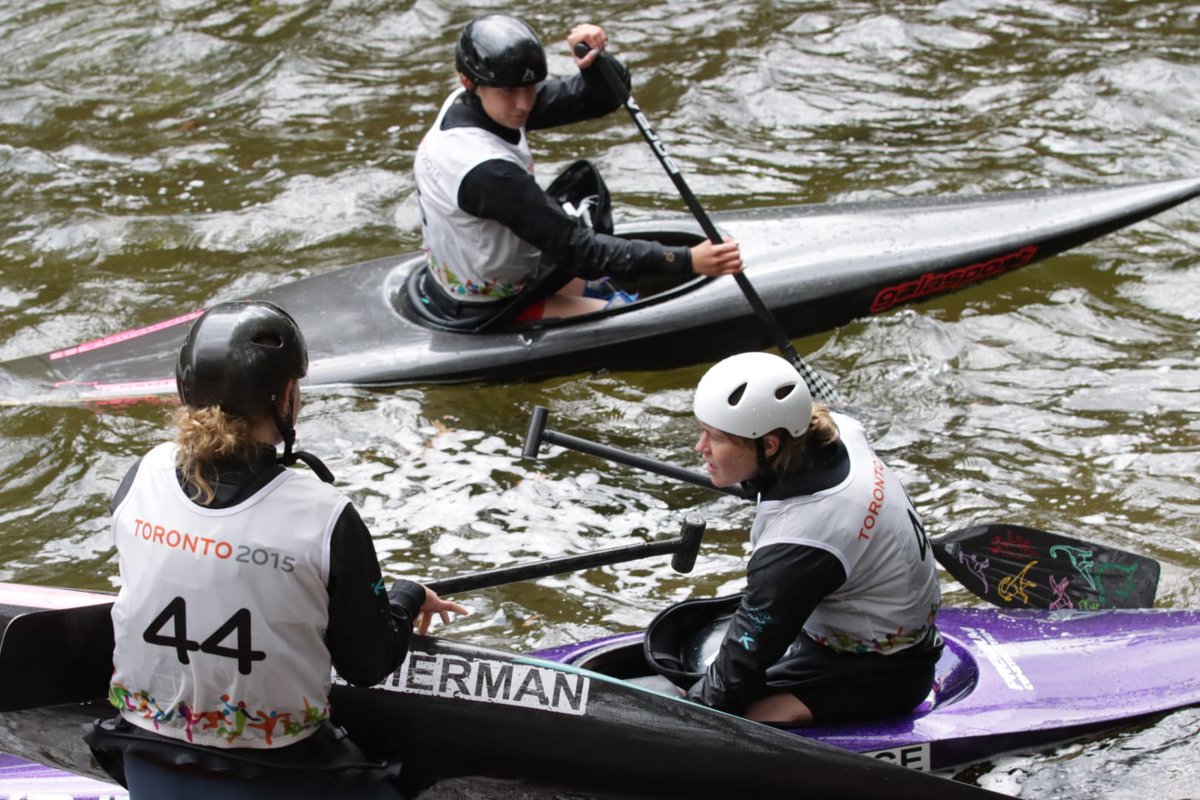 Canoe Kayak Canada tweet media