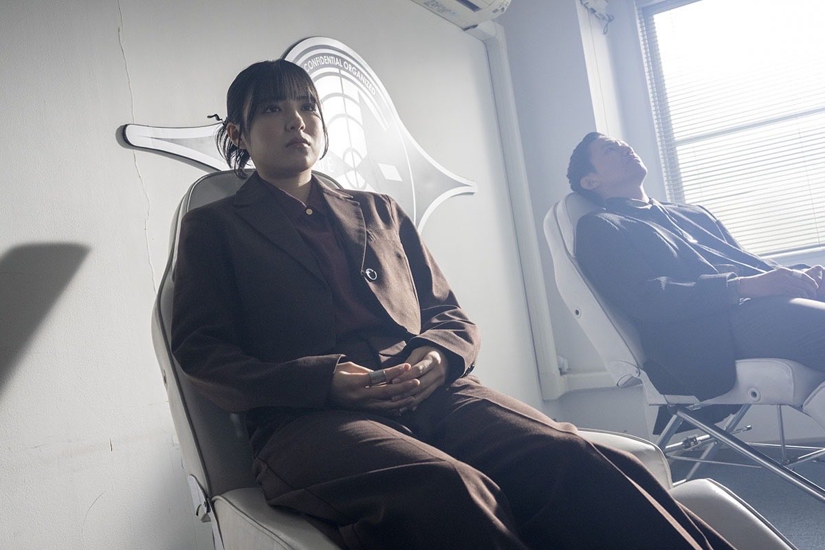 仮面ライダーゼッツ【東映公式】 tweet media
