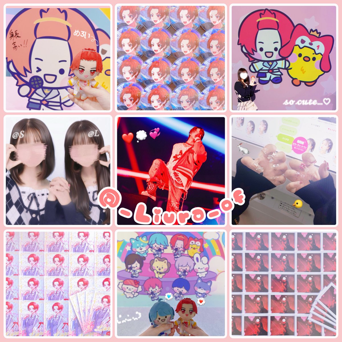 ゆ~らぁたんっ!!🐤 ͛.* tweet media