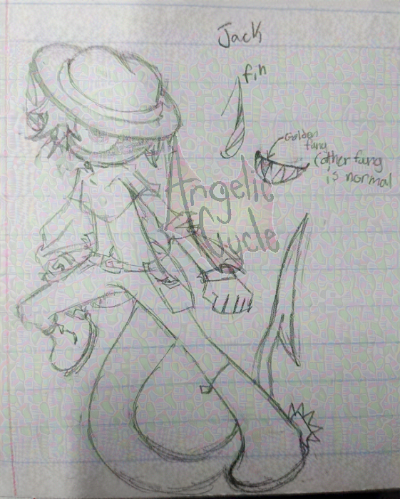 Angelic Cycle tweet media