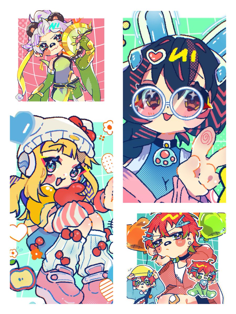 きききき tweet media