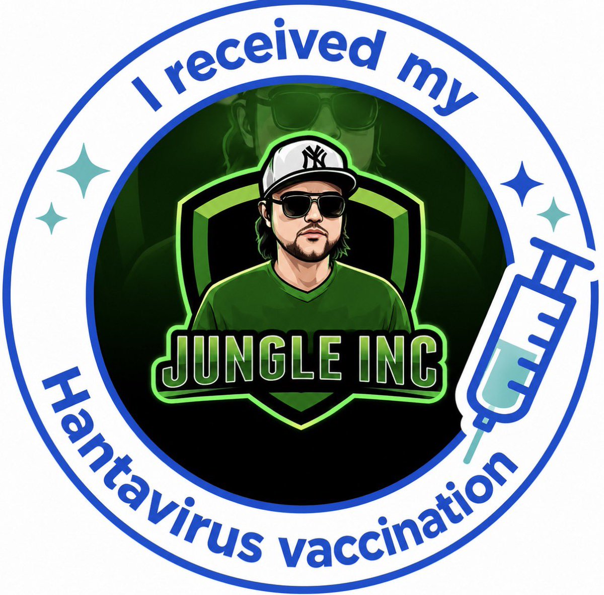 Jungle Inc Crypto News tweet media