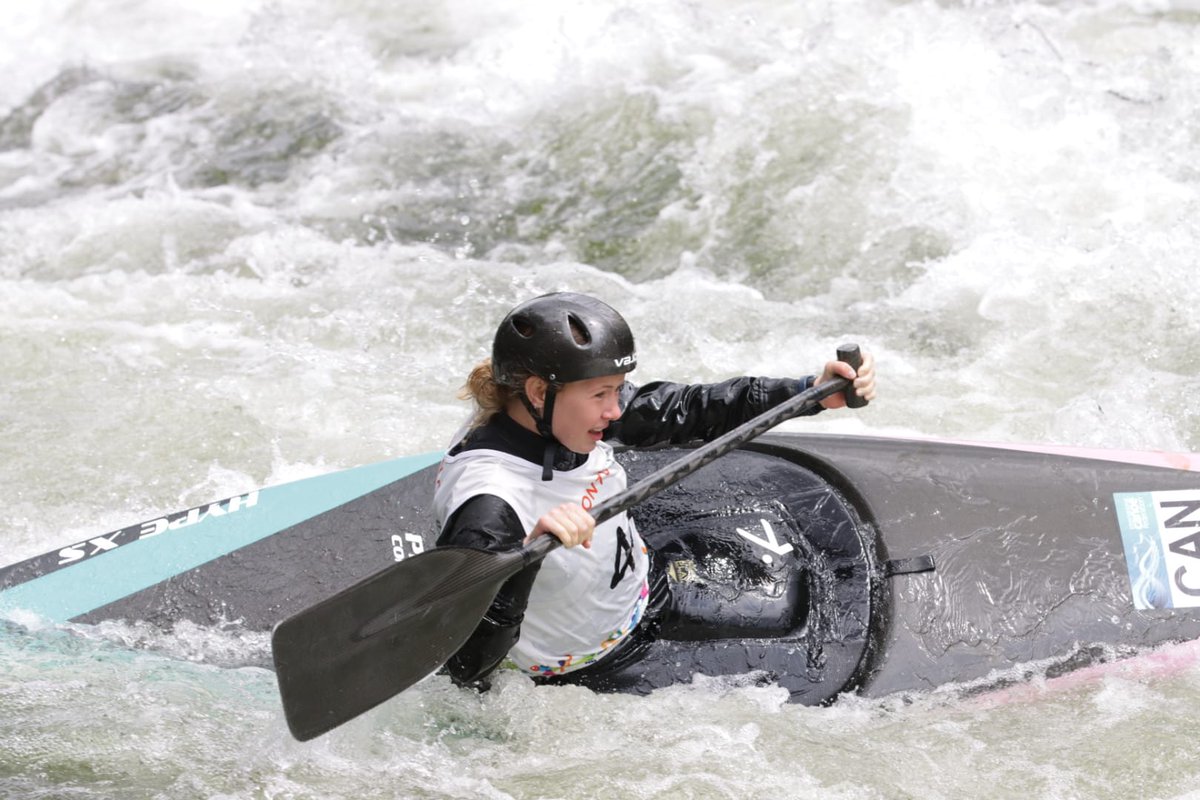 Canoe Kayak Canada tweet media