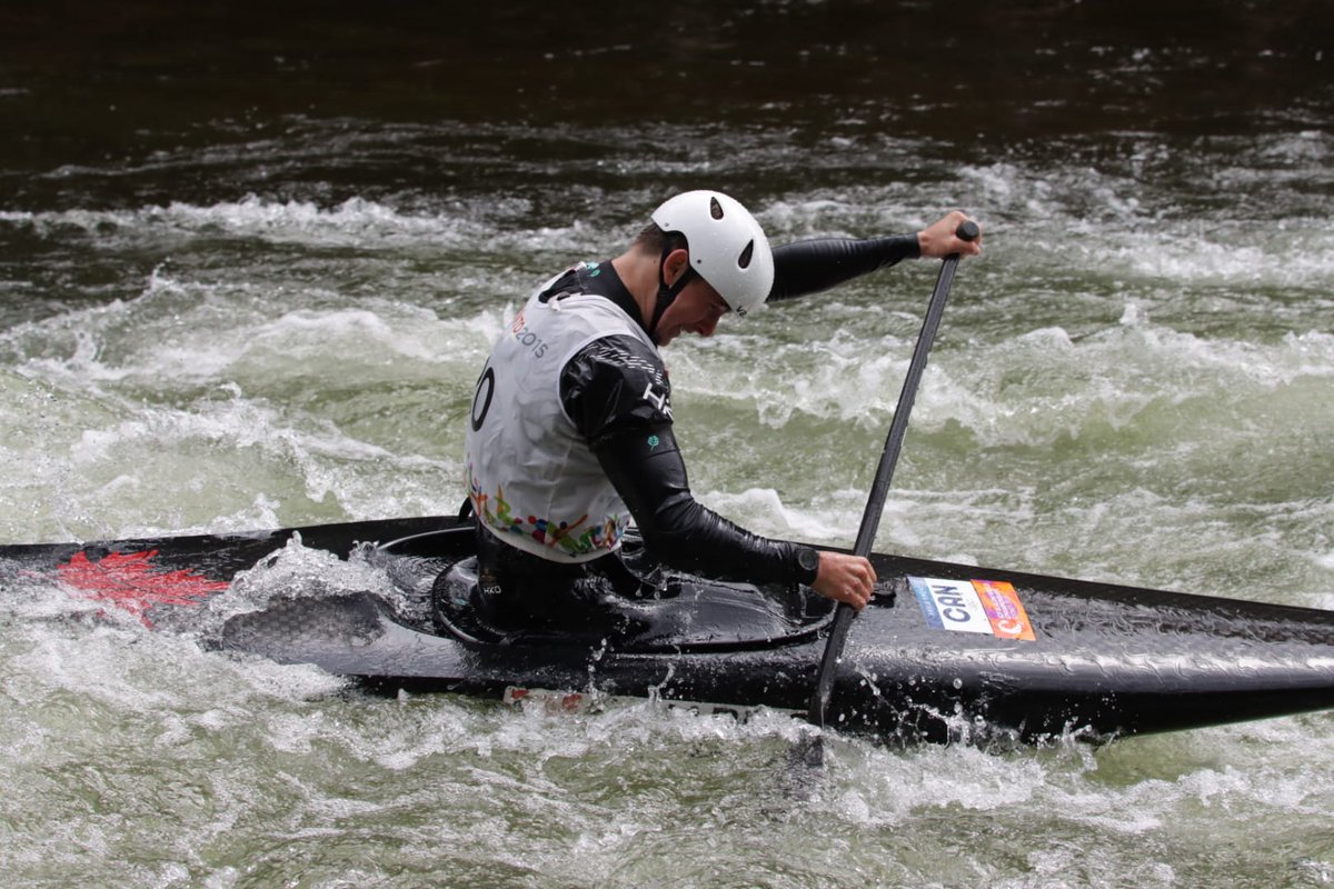 Canoe Kayak Canada tweet media