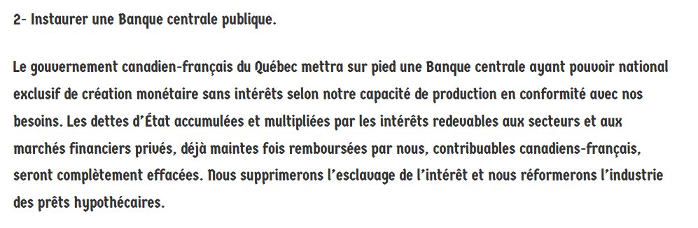 Parti nationaliste chrétien (PNC) tweet media