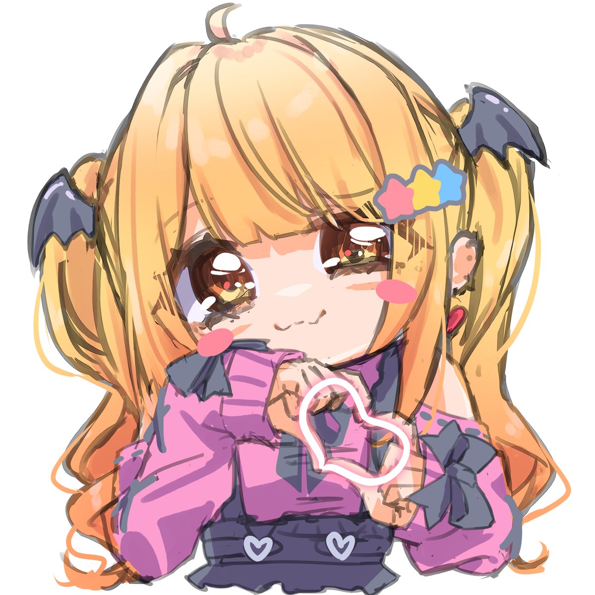 しを* tweet media