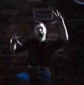 springfacts's tweet photo. Presumably, it appears that we are likely getting a figure of William Afton based on the dream sequence from the film "Five Nights at Freddy's 2" as part of the upcoming Youtooz wave themed after the movie. https://t.co/zZPfVkblvW