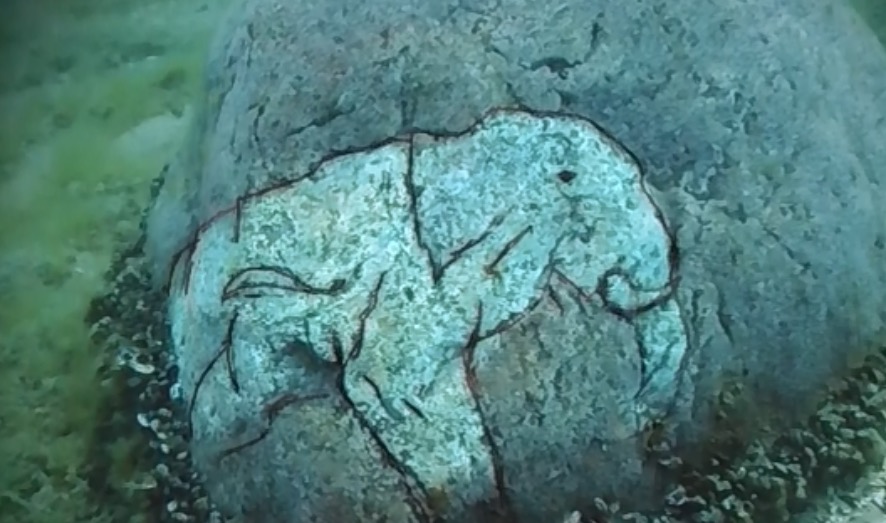 Megalithic Mysteries tweet media