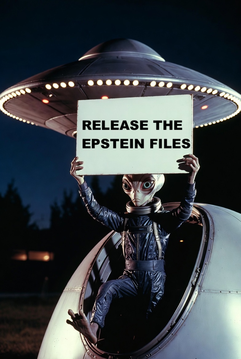 Found this in the UFO files