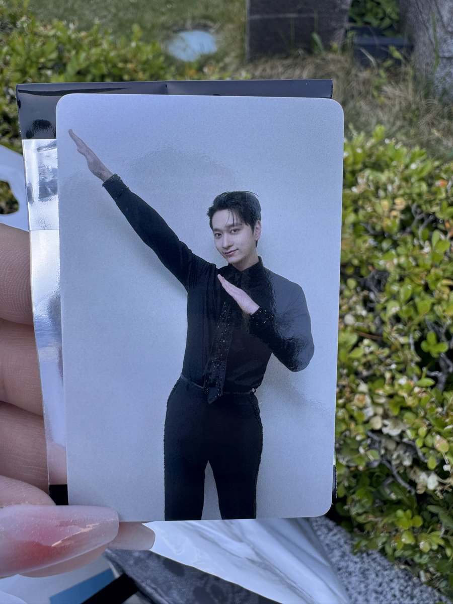 jump_kokoa's tweet photo. 譲　トレーディングカード　チャンソン,ニックン
求　jun.k,テギョン
譲　特典　チャンソン
求　テギョン

心あたりある方ご連絡お待ちしてます。
現在東京ドームにいてます。
#2pm交換　#2PMグッズ https://t.co/fD2vdwQWN5