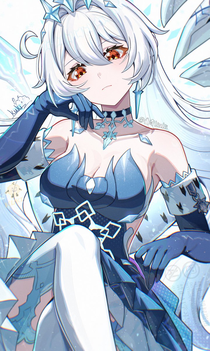 Day24-#kiana #HerrscheroftheVoid