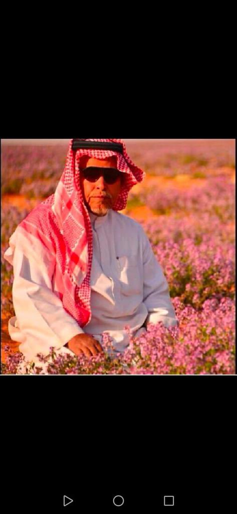 فهد الكليب tweet media