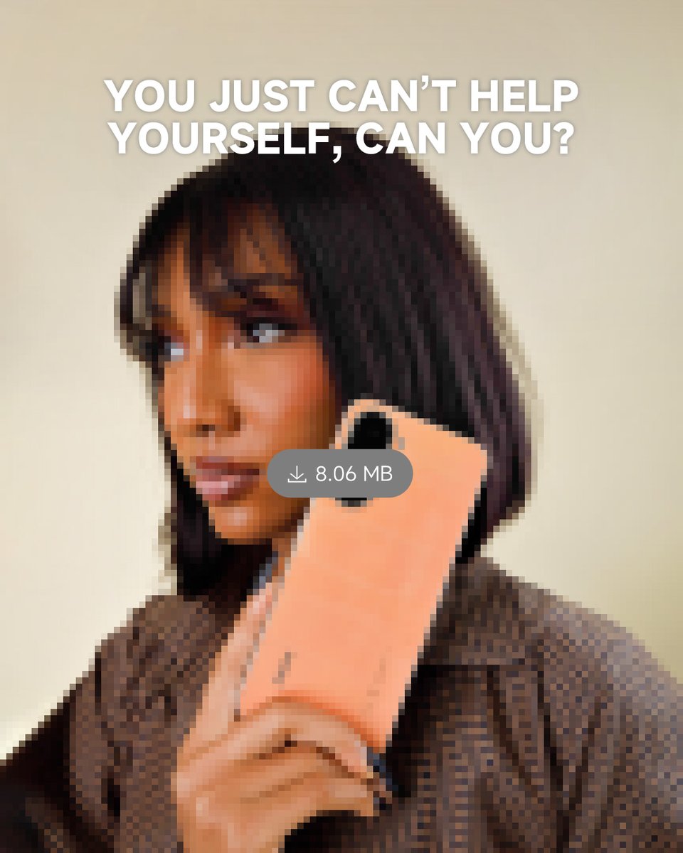XiaomiNigeria's tweet photo. Think twice before you click… you might just upgrade to the REDMI A7 Pro and unlock up to N75,000 in benefits. 😎

Selling for N126,300 at Xiaomi authorized stores nationwide. 🛒

#REDMIA7Pro #BigScreenBigPower #Xiaomi #XiaomiNigeria #REDMI https://t.co/JDBBrUsjW8