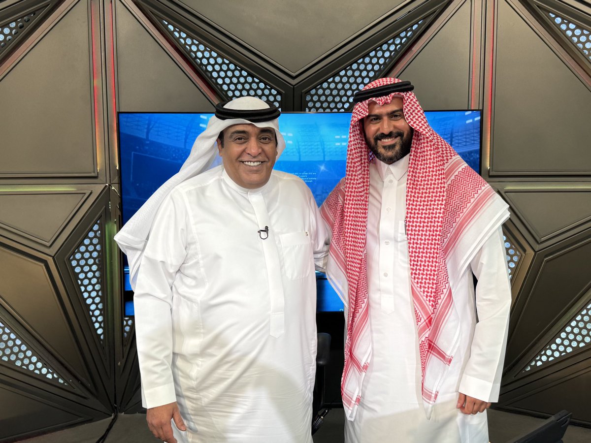 #وليد_الفراج tweet media