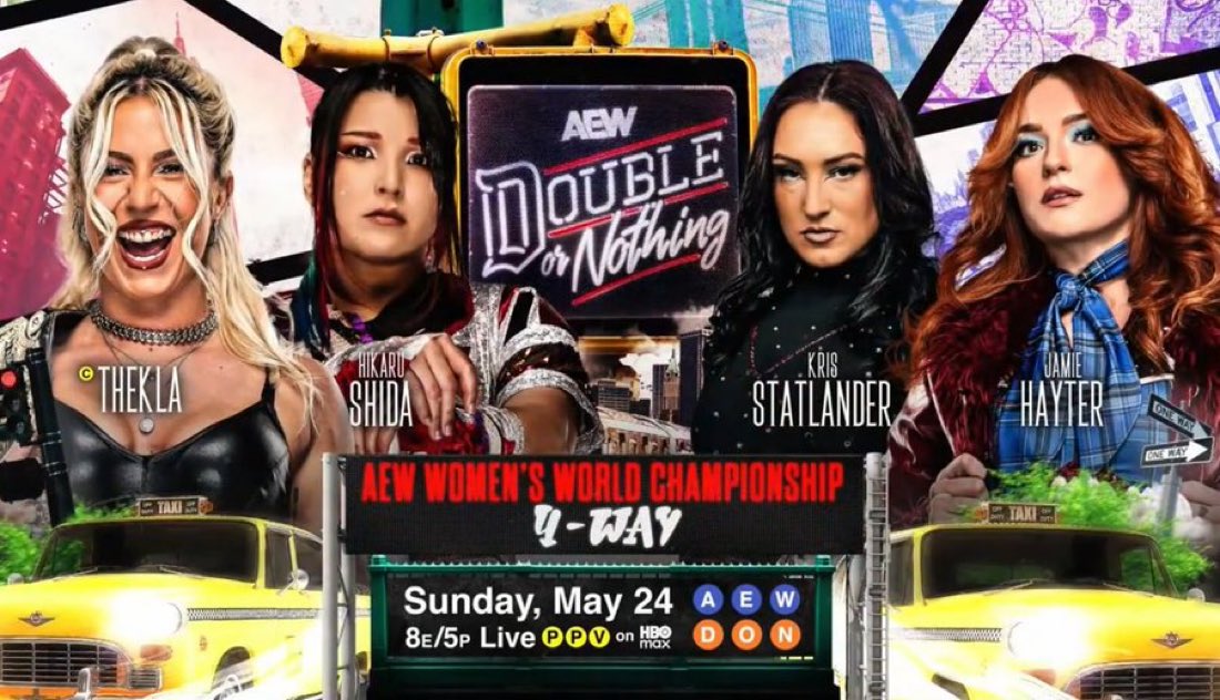 WrestlePurists tweet media