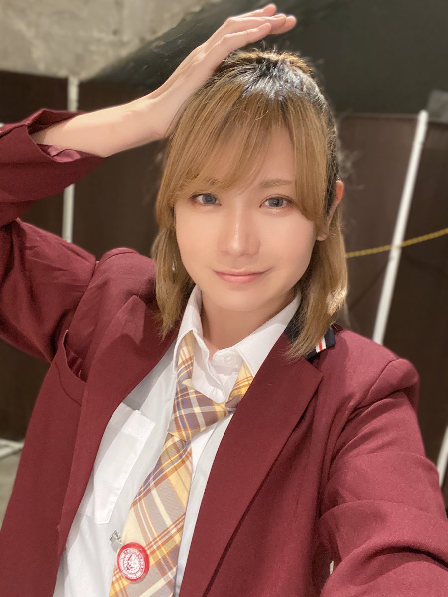 ルーシーインザスカイ🤼🏆💛 ラジオ:毎週月曜24:30- InterFMにてMC担当📻⚡️ tweet media
