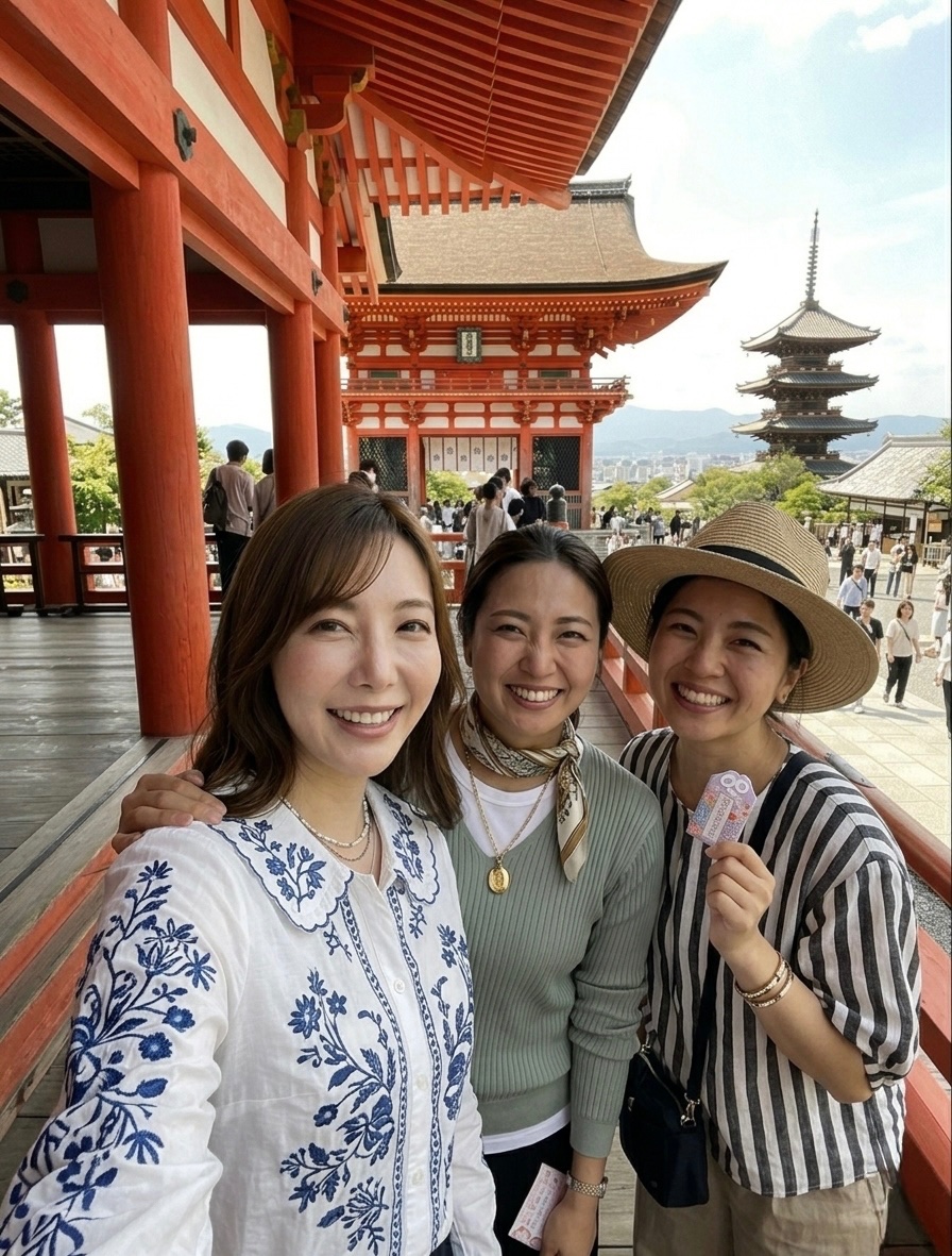 真奈美 tweet media