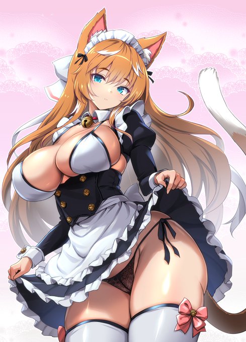 メイドセツニャもお願いします。 