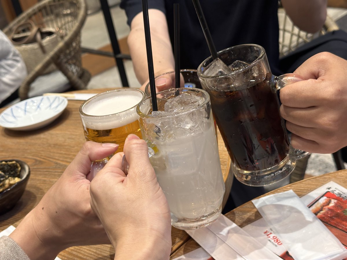GW、関西旅行😎 昨日は大阪グルメを堪能！🤤