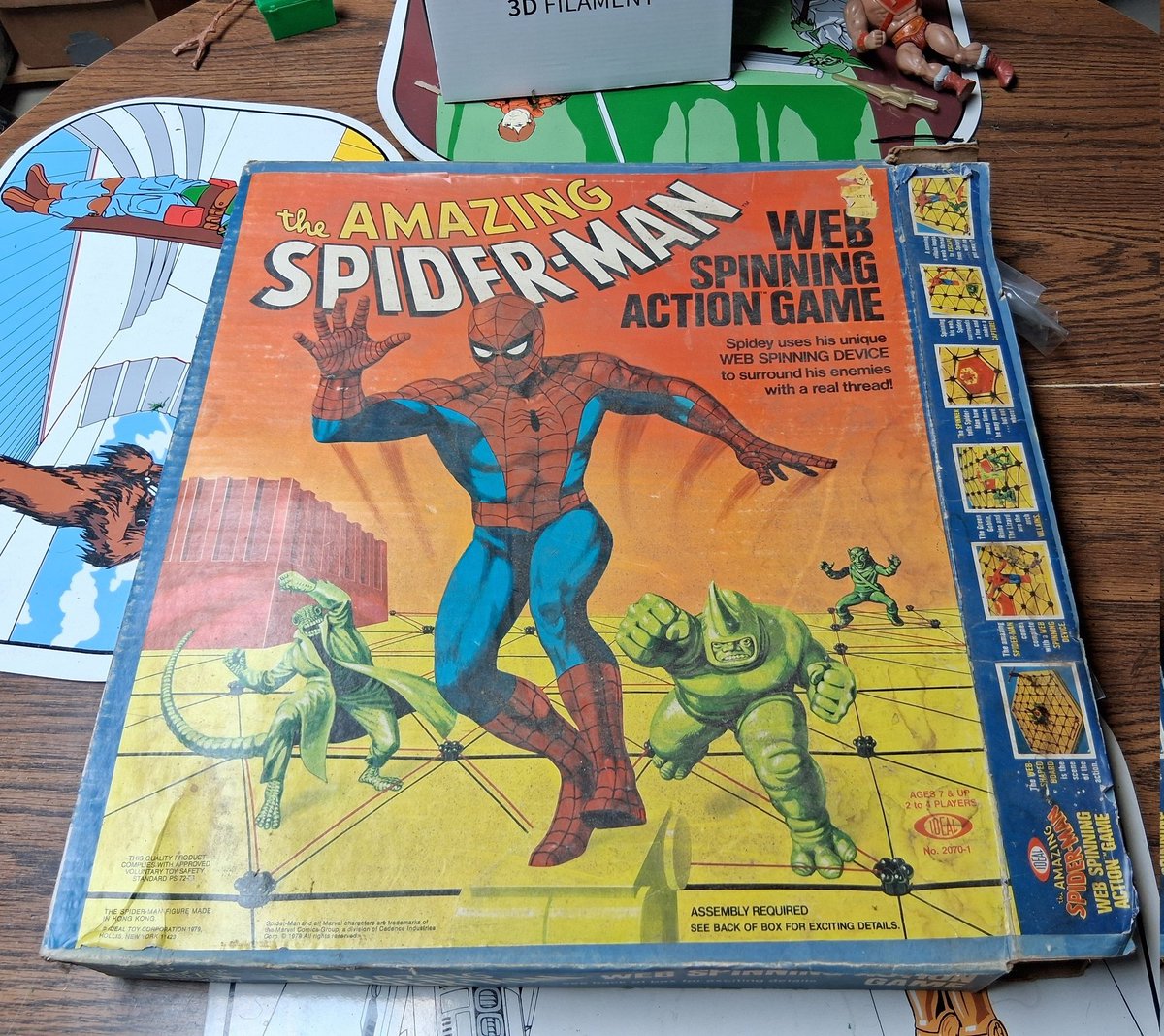 Toy Fan tweet media