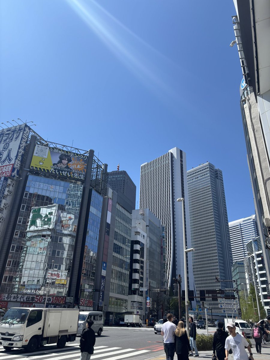 アッシー@炭酸ボーイ tweet media