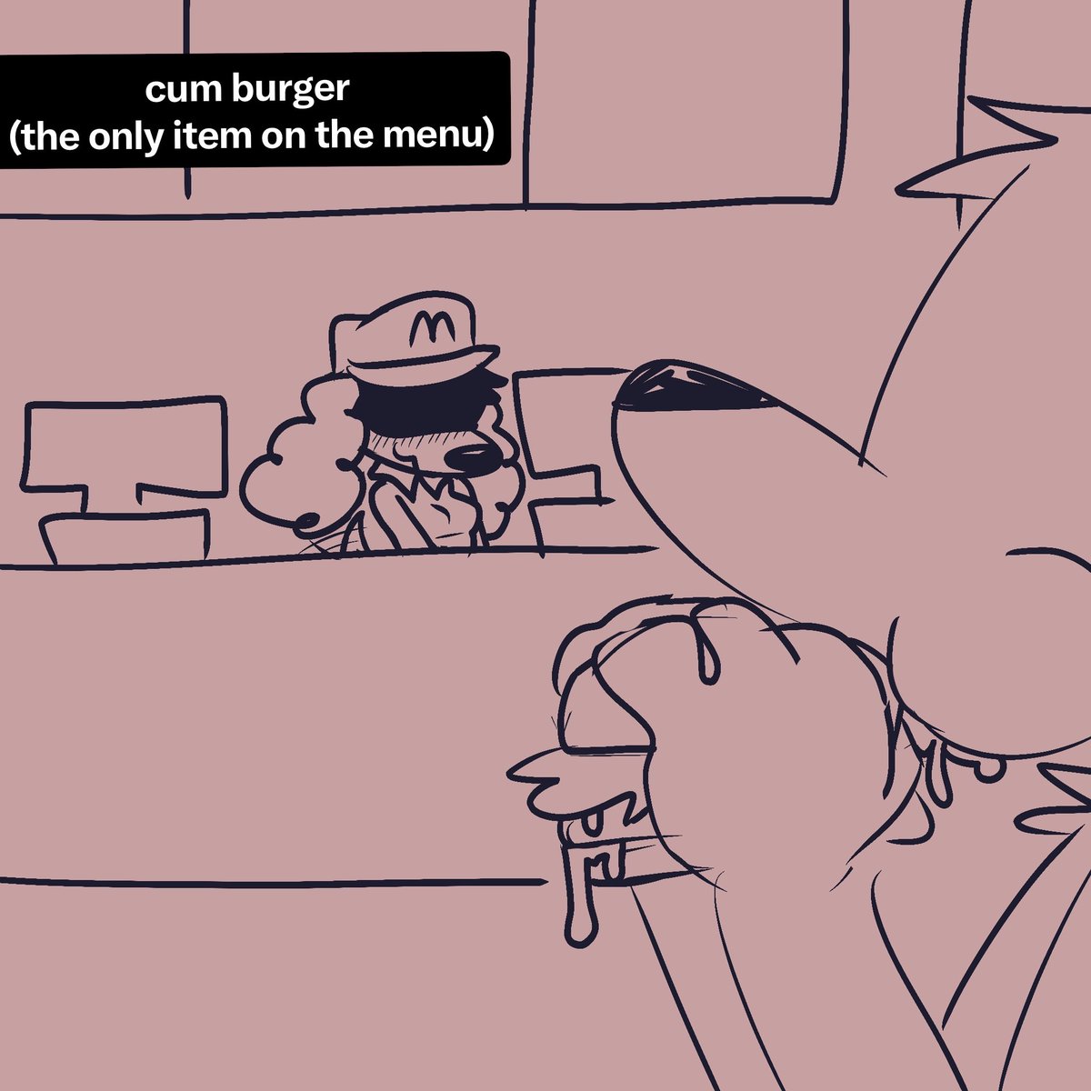 🔞blargh🔞comms open tweet media